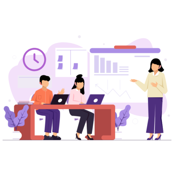 Formation pour utilisation ENI / VPI / Magic Info