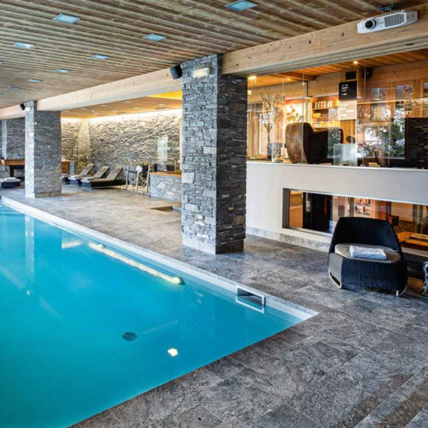 Installation salle de sport / bien-être / Magasin